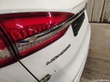  Ford  Mondeo  Turnier Titanium 2.0 EcoBlue 110KW AT8 E6d #76