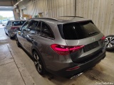  Mercedes  C-Klasse C -Klasse T-Modell C 220 d 4Matic T All Terrain (206.214)Avantgarde 162KW AT9 E6d #9