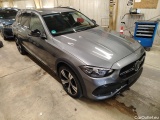  Mercedes  C-Klasse C -Klasse T-Modell C 220 d 4Matic T All Terrain (206.214)Avantgarde 162KW AT9 E6d #8