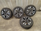  Mercedes  C-Klasse C -Klasse T-Modell C 220 d 4Matic T All Terrain (206.214)Avantgarde 162KW AT9 E6d #69