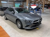  Mercedes  CLA-Klasse CLA -Klasse CLA 200 d (118.312) #8