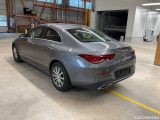  Mercedes  CLA-Klasse CLA -Klasse CLA 200 d (118.312) #9