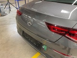 Mercedes  CLA-Klasse CLA -Klasse CLA 200 d (118.312) #43