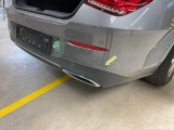  Mercedes  CLA-Klasse CLA -Klasse CLA 200 d (118.312) #47