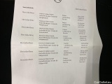 Mercedes  CLA-Klasse CLA -Klasse CLA 200 d (118.312) #73