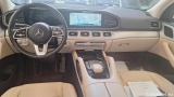  Mercedes  G-Klasee GLE -Klasse GLE 350 de 4Matic (167.117) 2.0 235KW AT9 E6d #4