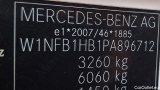 Mercedes  G-Klasee GLE -Klasse GLE 350 de 4Matic (167.117) 2.0 235KW AT9 E6d #6
