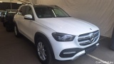  Mercedes  G-Klasee GLE -Klasse GLE 350 de 4Matic (167.117) 2.0 235KW AT9 E6d #9