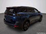  Peugeot  5008  Hybrid 136 GT 1.2 100KW AT6  6E #2