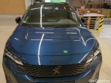  Peugeot  5008  Hybrid 136 GT 1.2 100KW AT6  6E #27