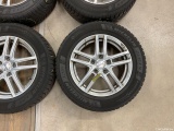  Skoda  Karoq  Sportline 4x4 2.0 TDI 110KW AT7 E6dT #17