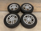  Skoda  Karoq  Sportline 4x4 2.0 TDI 110KW AT7 E6dT #53