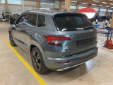  Skoda  Karoq  Sportline 4x4 2.0 TDI 110KW AT7 E6dT #54