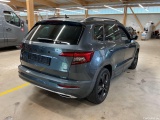  Skoda  Karoq  Sportline 4x4 2.0 TDI 110KW AT7 E6dT #55