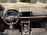  Skoda  Karoq  Sportline 4x4 2.0 TDI 110KW AT7 E6dT #57