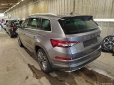 Skoda  Kodiaq  L&K 2.0 TDI 110KW AT7 E6d #45