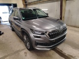  Skoda  Kodiaq  L&K 2.0 TDI 110KW AT7 E6d #50