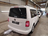  Volkswagen  Caddy  PKW Maxi Comfortline BMT 2.0 TDI 110KW AT6  E6dT #2