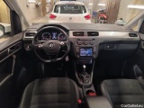  Volkswagen  Caddy  PKW Maxi Comfortline BMT 2.0 TDI 110KW AT6  E6dT #3