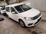  Volkswagen  Caddy  PKW Maxi Comfortline BMT 2.0 TDI 110KW AT6  E6dT #8