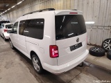  Volkswagen  Caddy  PKW Maxi Comfortline BMT 2.0 TDI 110KW AT6  E6dT #9