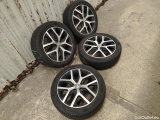  Volkswagen  Caddy  PKW Maxi Comfortline BMT 2.0 TDI 110KW AT6  E6dT #71