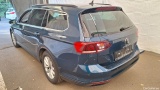  Volkswagen  Passat  Variant Business 2.0 TDI 110KW AT7 E6d #22