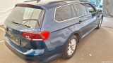  Volkswagen  Passat  Variant Business 2.0 TDI 110KW AT7 E6d #23