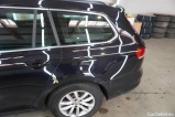 Volkswagen  Passat  Variant Comfortline BMT/Start-Stopp 2.0 TDI 110KW AT7 E6 #55