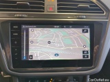  Volkswagen  Tiguan  R-Line 2.0 TDI 110KW AT7 E6d #6