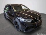  Volkswagen  Tiguan  R-Line 2.0 TDI 110KW AT7 E6d #23