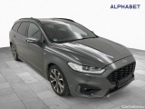  Ford  Mondeo Turnier 2.0 EcoBlue Allrad Aut. ST-Line Automatic Diesel  1 #2