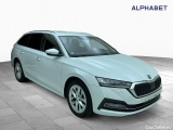  Skoda  Octavia Combi 2.0 TDI Style Manual Diesel  2 #2