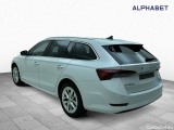  Skoda  Octavia Combi 2.0 TDI Style Manual Diesel  2 #3