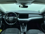  Skoda  Octavia Combi 2.0 TDI Style Manual Diesel  2 #7