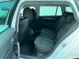  Skoda  Octavia Combi 2.0 TDI Style Manual Diesel  2 #9
