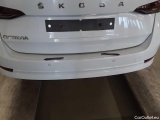  Skoda  Octavia Combi 2.0 TDI Style Manual Diesel  2 #42