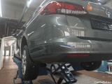  Opel  Astra 1.5 D Start/Stop Sports Tourer Automatik Business Edition Automatic Diesel  3 #35