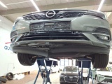  Opel  Astra 1.5 D Start/Stop Sports Tourer Automatik Business Edition Automatic Diesel  3 #61