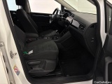  Volkswagen  Touran 2.0 TDI SCR Comfortline Manual Diesel  5 #6