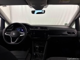  Volkswagen  Touran 2.0 TDI SCR Comfortline Manual Diesel  5 #7