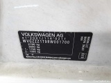  Volkswagen  Touran 2.0 TDI SCR Comfortline Manual Diesel  5 #11