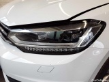  Volkswagen  Touran 2.0 TDI SCR Comfortline Manual Diesel  5 #18