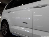  Volkswagen  Touran 2.0 TDI SCR Comfortline Manual Diesel  5 #37