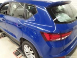  Seat  ATECA 1.6 TDI Style - Manual Diesel  6 #84