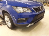  Seat  ATECA 1.6 TDI Style - Manual Diesel  6 #100