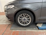  Ford  Mondeo Turnier 2.0 EcoBlue Aut. Titanium Automatic Diesel  9 #10