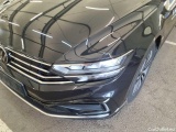  Volkswagen  Passat Variant 1.4 TSI Plug-In-Hybrid DSG GTE Automatic Petrol/Electric  10 #30
