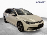  Volkswagen  Golf  Variant 2.0 TDI SCR DSG Style Automatic Diesel  11 #2