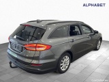  Ford  Mondeo Turnier 2.0 EcoBlue Aut. Trend Automatic Diesel  12 #4